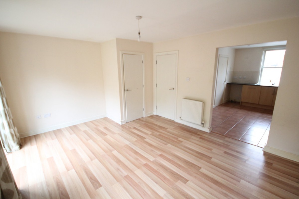 Weaver Grove, Winsford