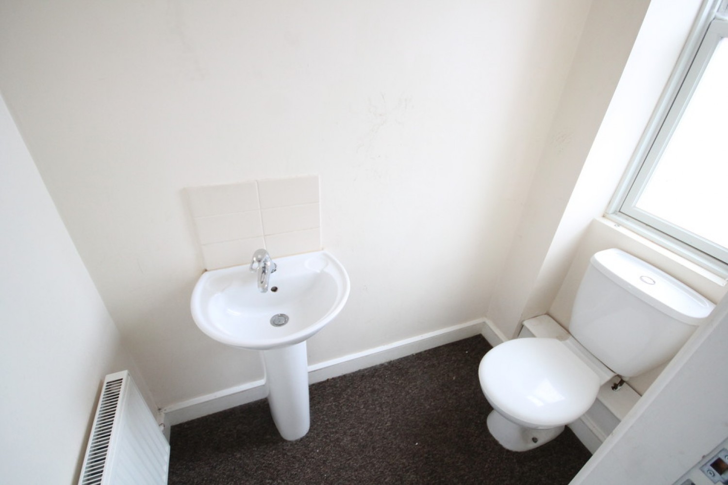 3 bedroom House for Letting Weaver Grove, Winsford