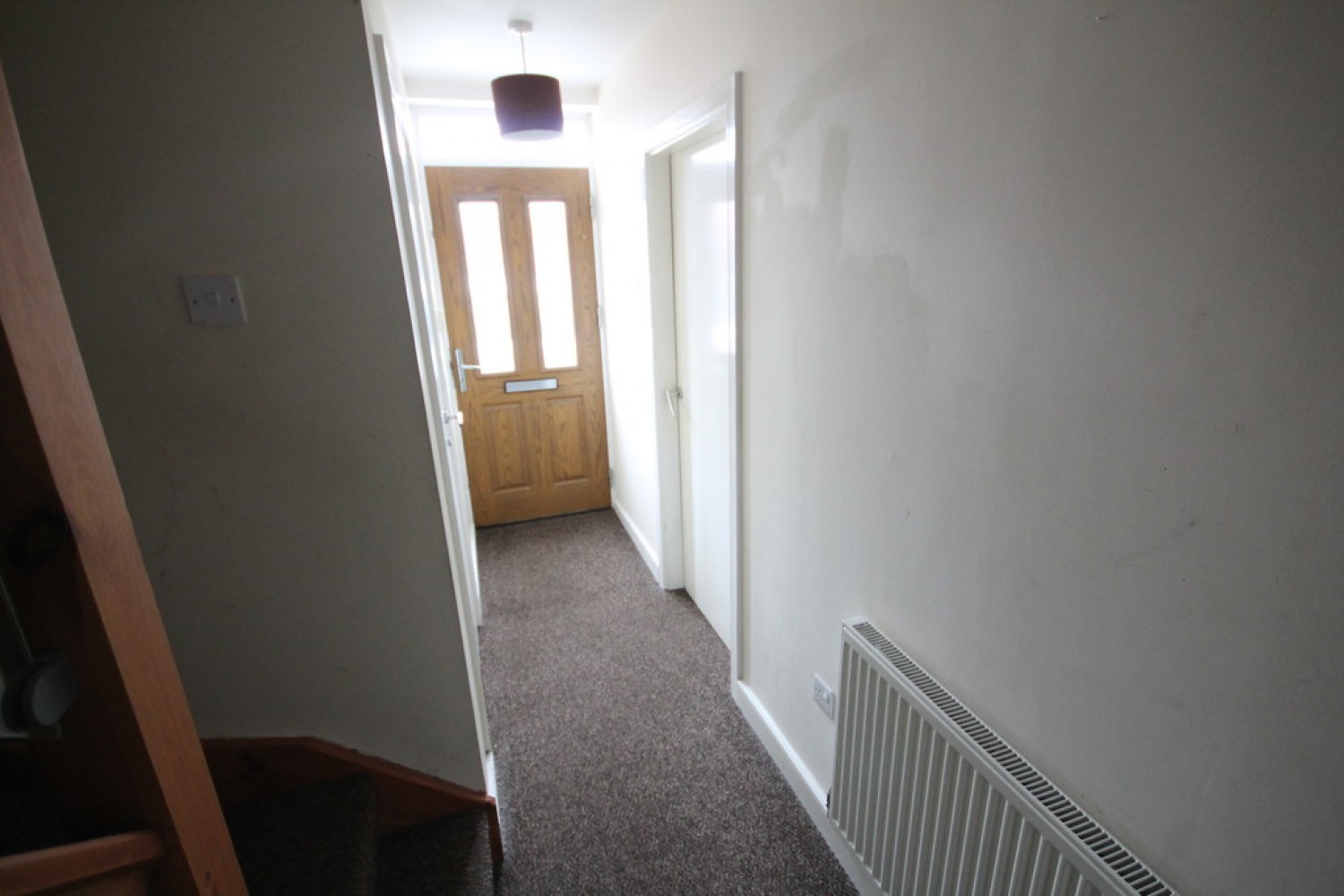 3 bedroom House for Letting Weaver Grove, Winsford