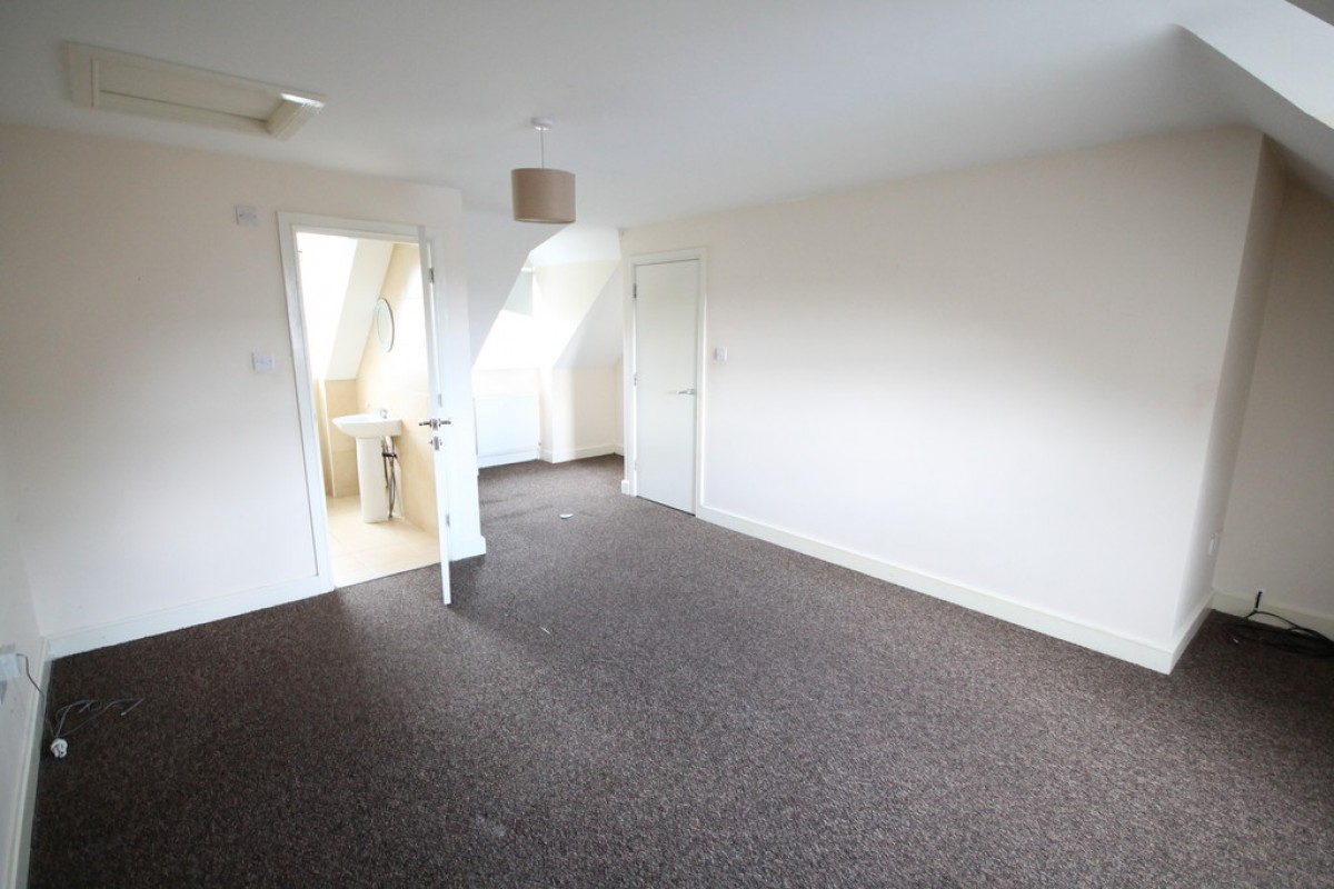 Weaver Grove, Winsford