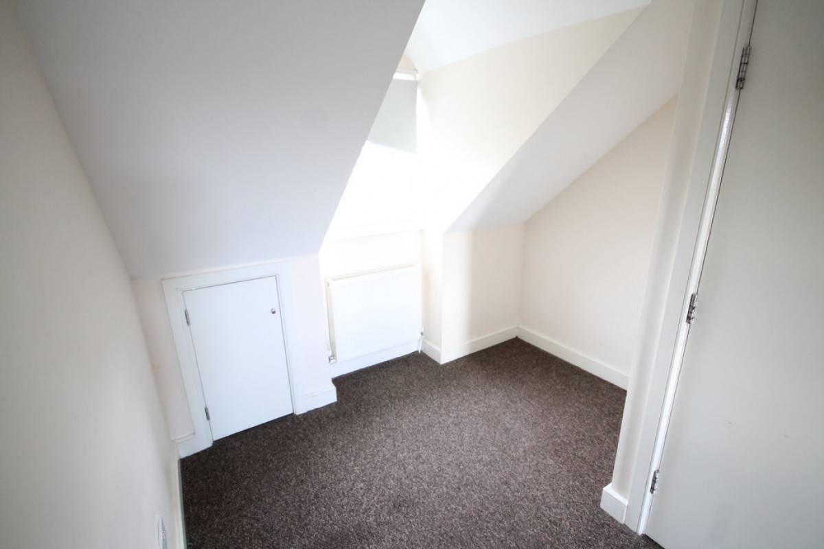 Weaver Grove, Winsford