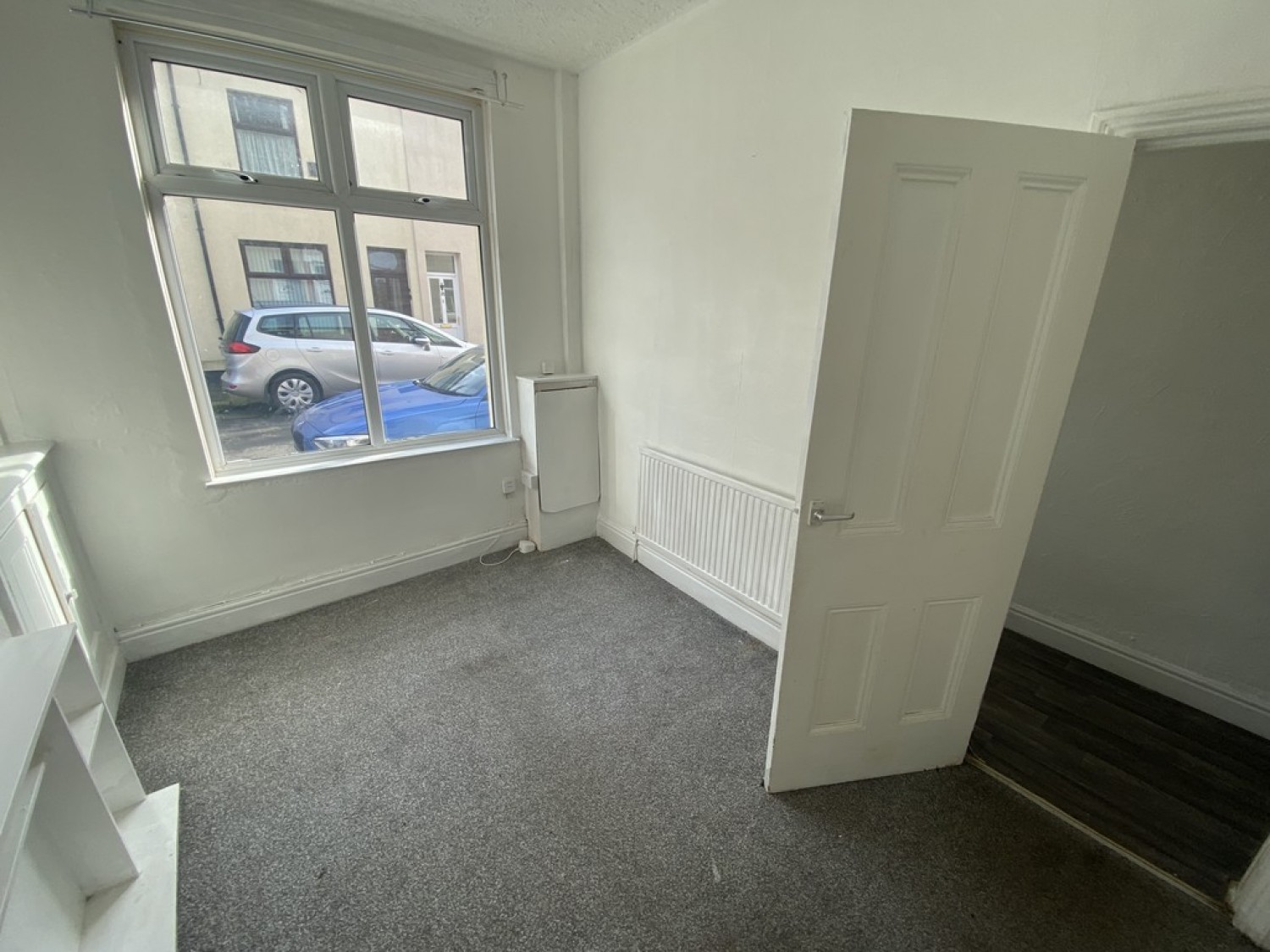 2 bedroom House for Letting Bright St, Crewe
