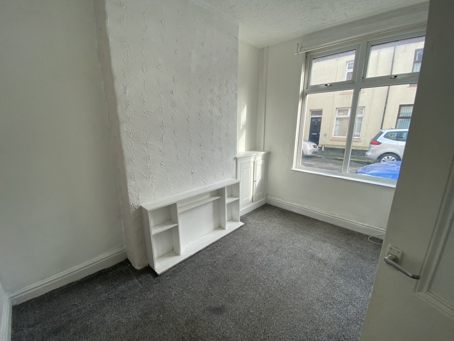 2 bedroom House for Letting Bright St, Crewe