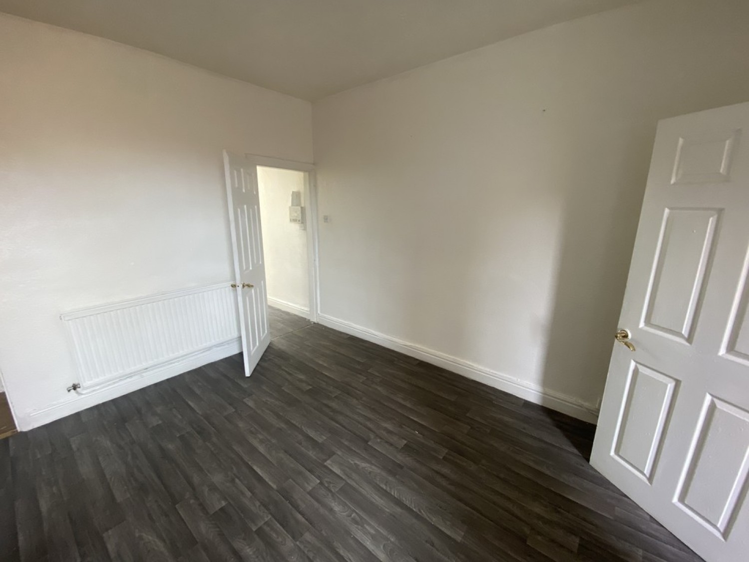 2 bedroom House for Letting Bright St, Crewe