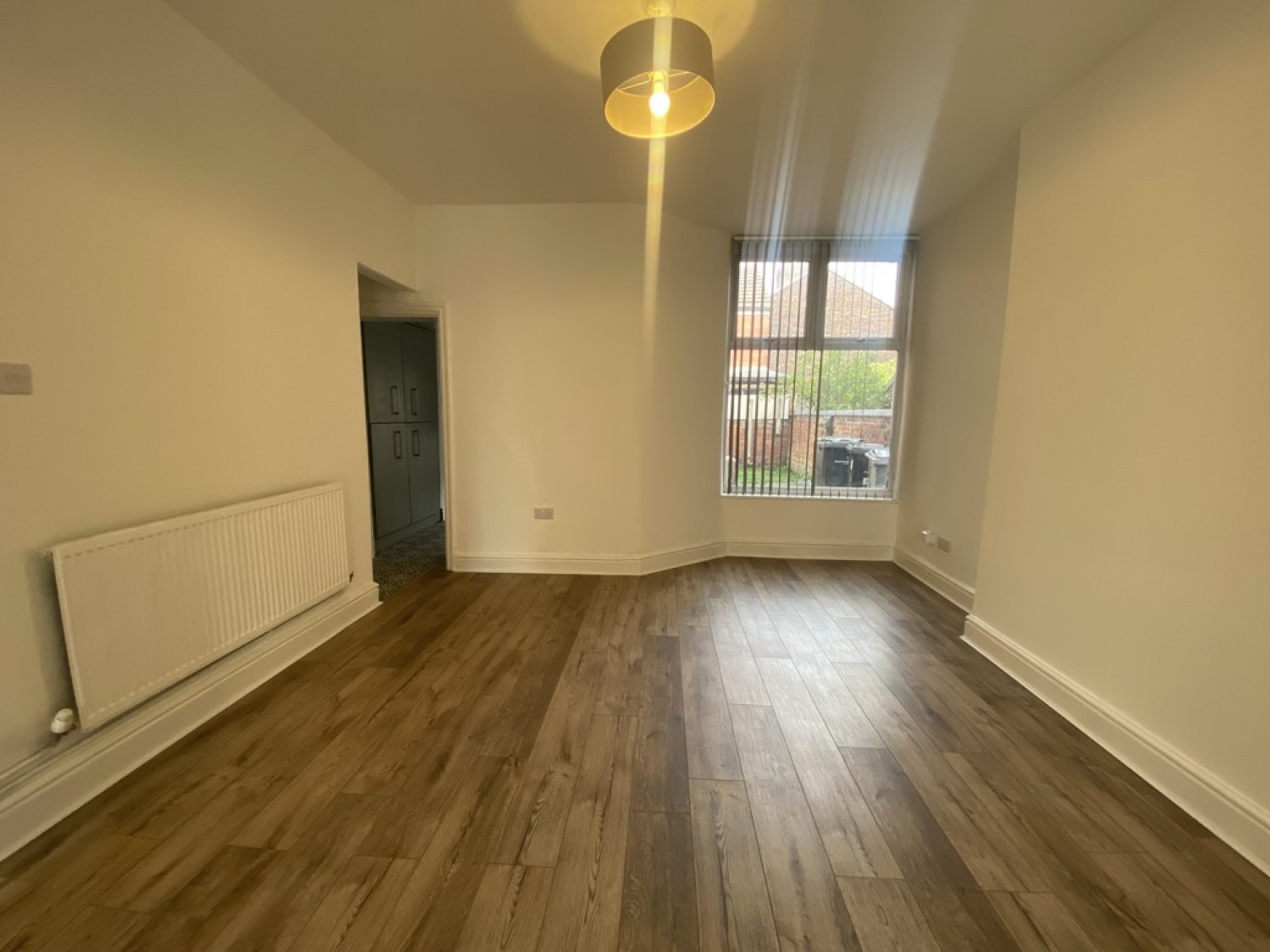 3 bedroom House for Letting Stalbridge Rd, Crewe