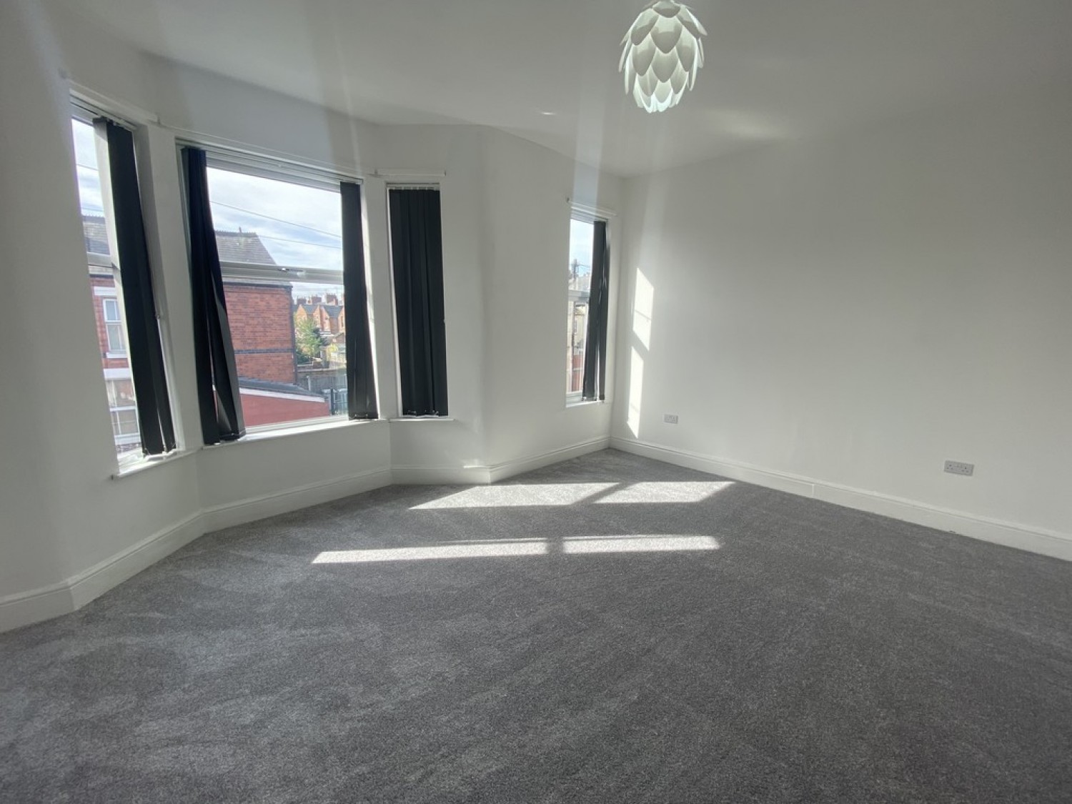 3 bedroom House for Letting Stalbridge Rd, Crewe