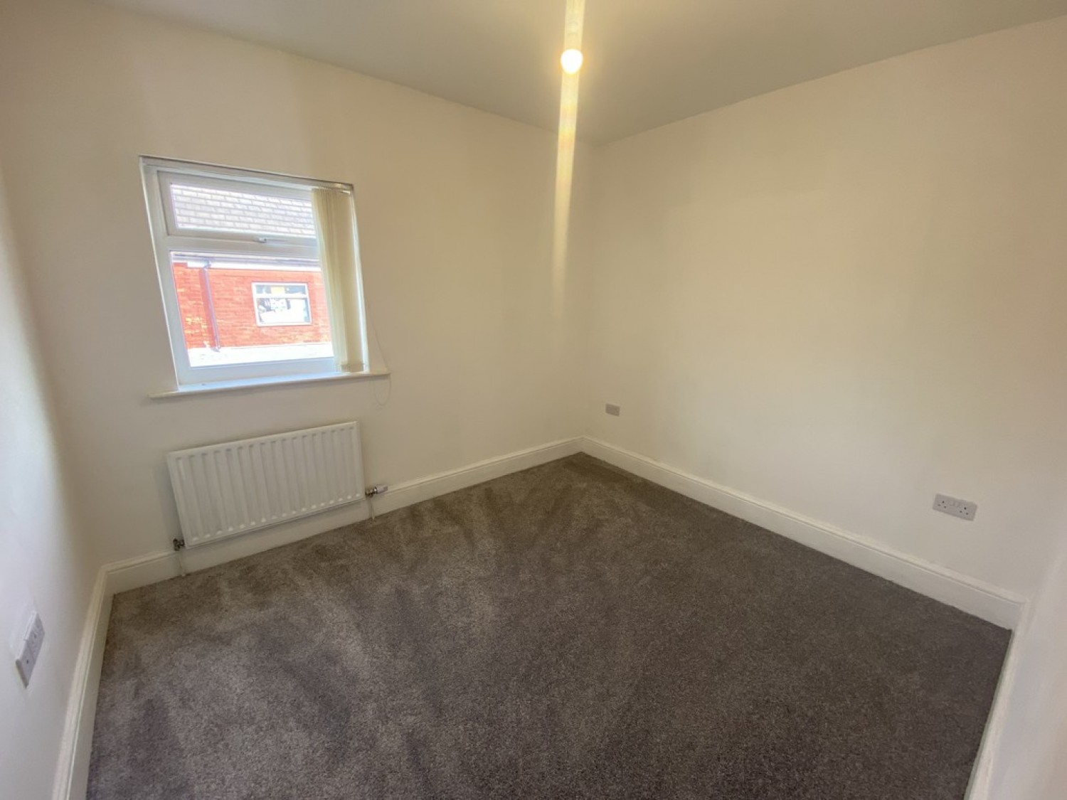 3 bedroom House for Letting Stalbridge Rd, Crewe