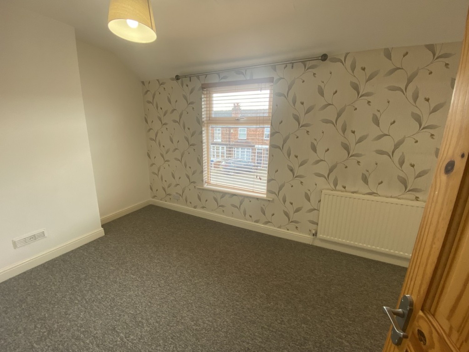 Stoneley Avenue, Crewe