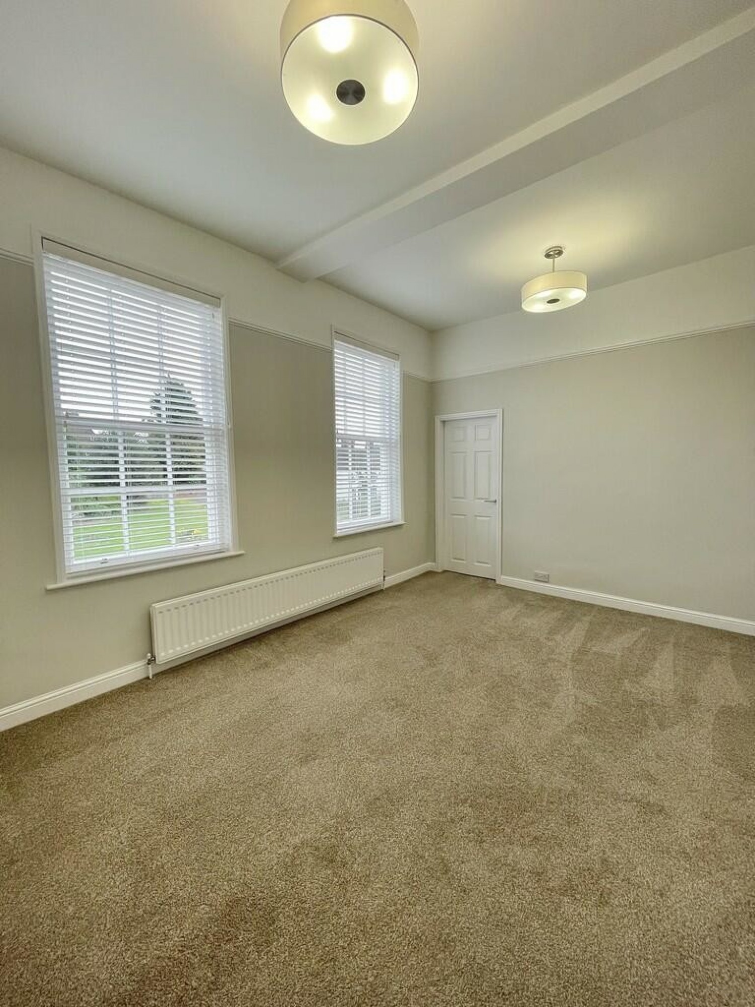 2 bedroom Flat for Letting Bow Hill House, Betley