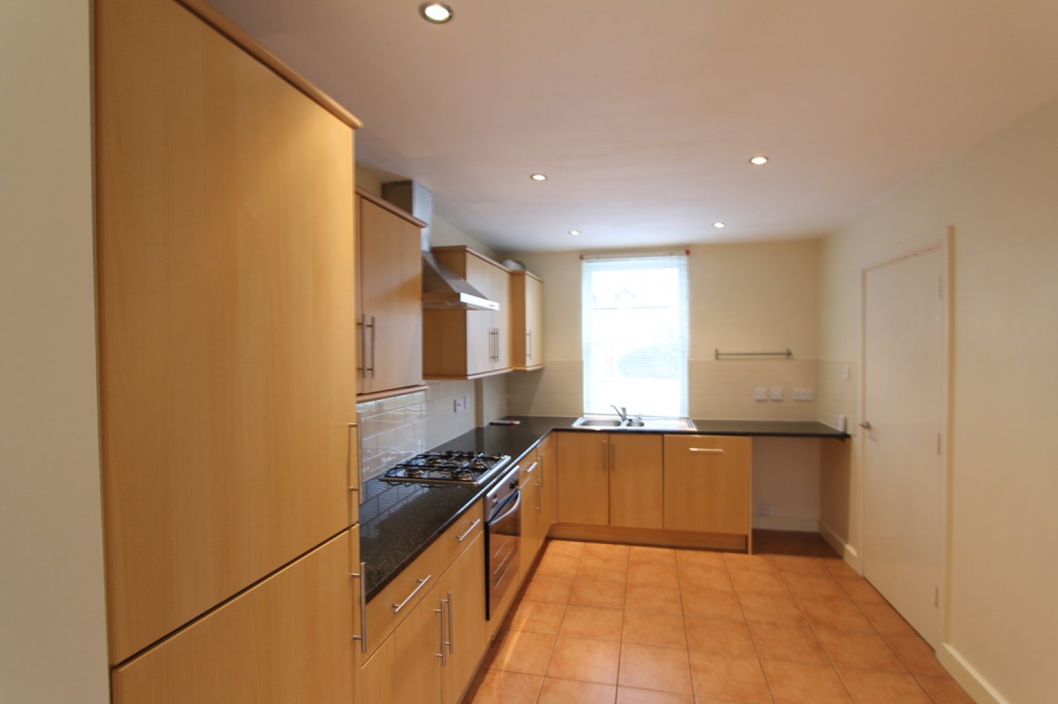 Weaver Grove, Winsford