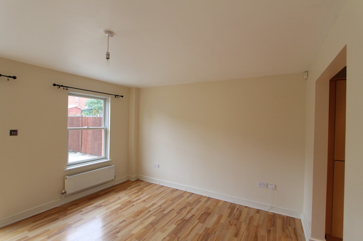 Weaver Grove, Winsford