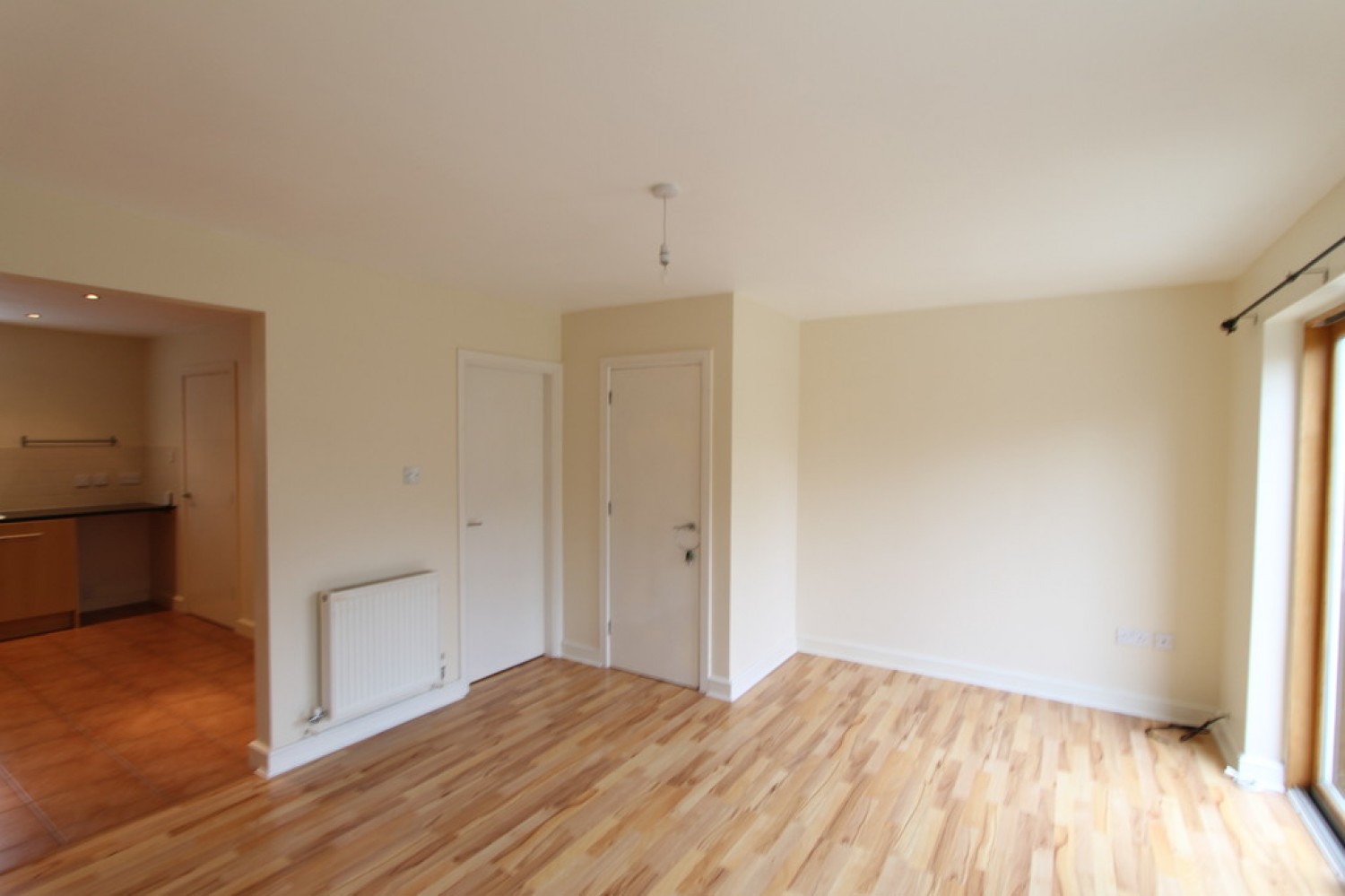 Weaver Grove, Winsford