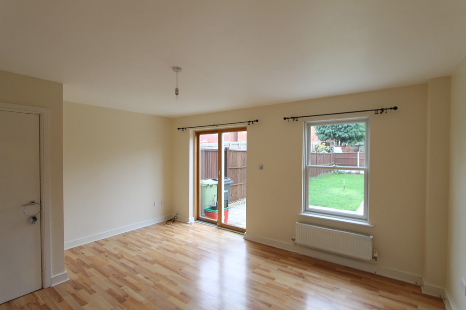 Weaver Grove, Winsford