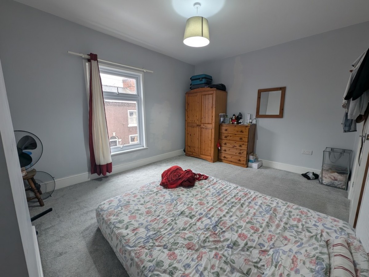 Wistaston Rd, Crewe