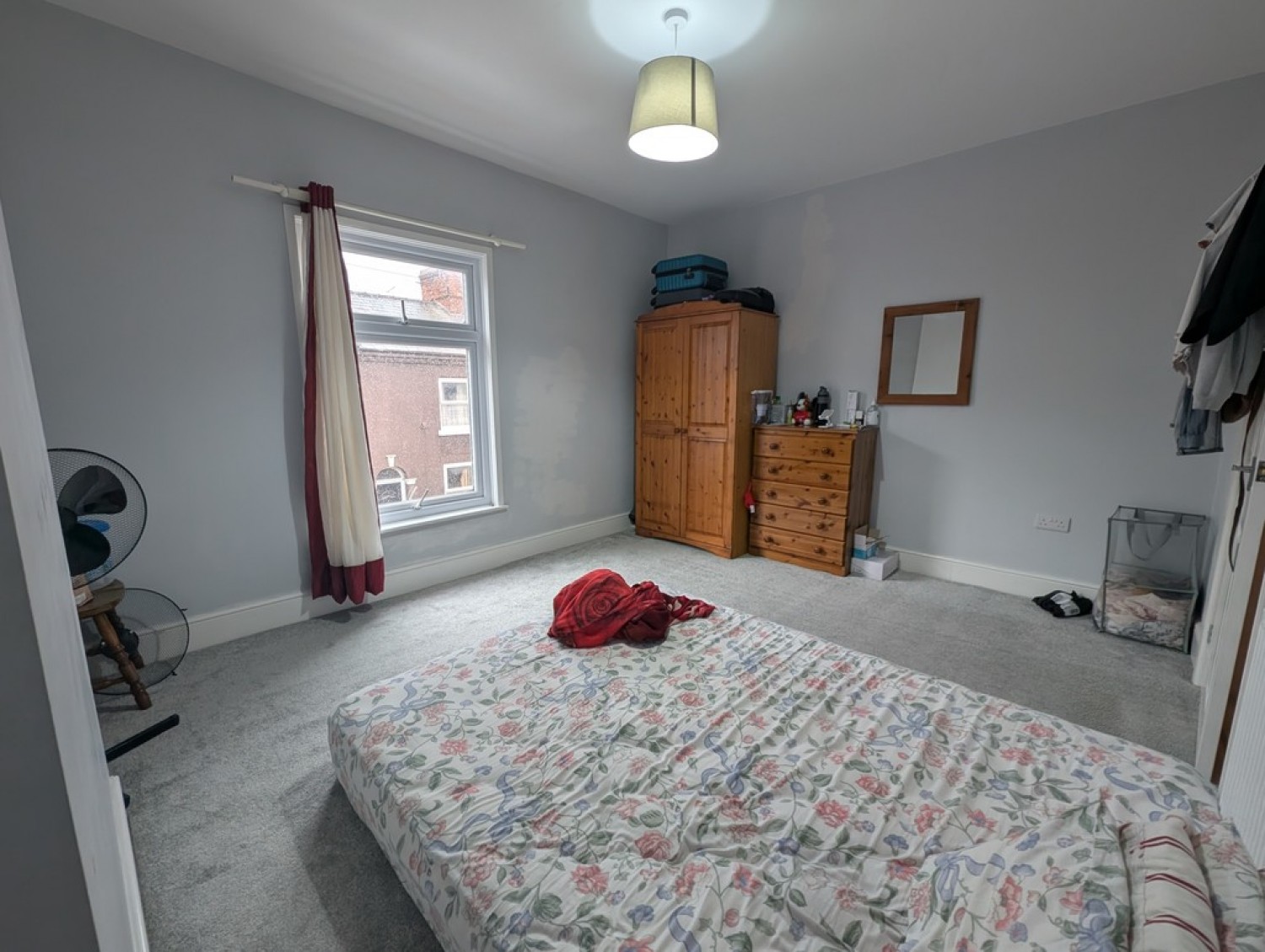 Wistaston Rd, Crewe