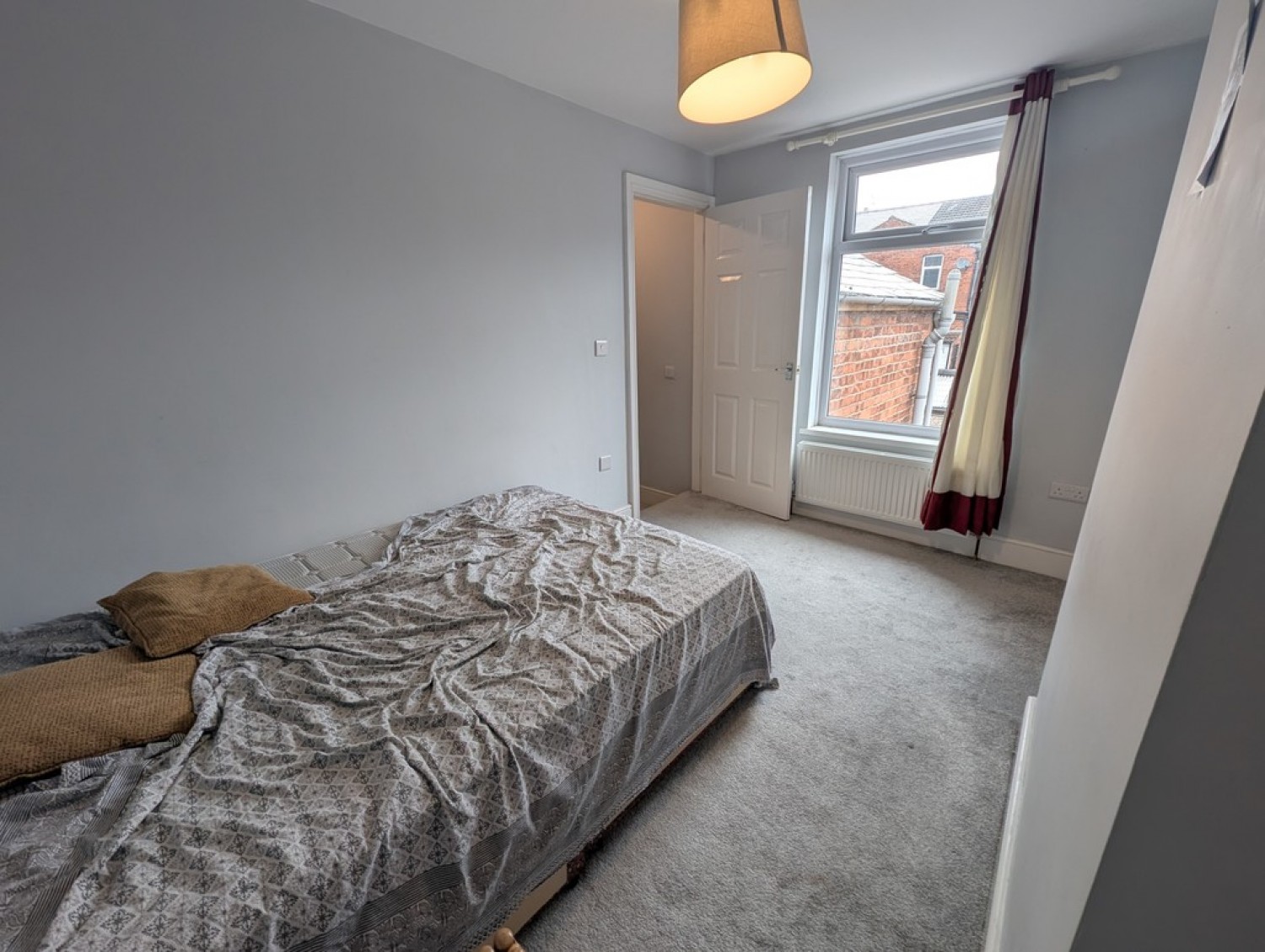 Wistaston Rd, Crewe
