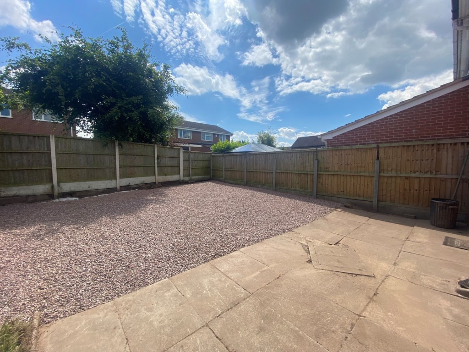 Walpole Close, Haslington