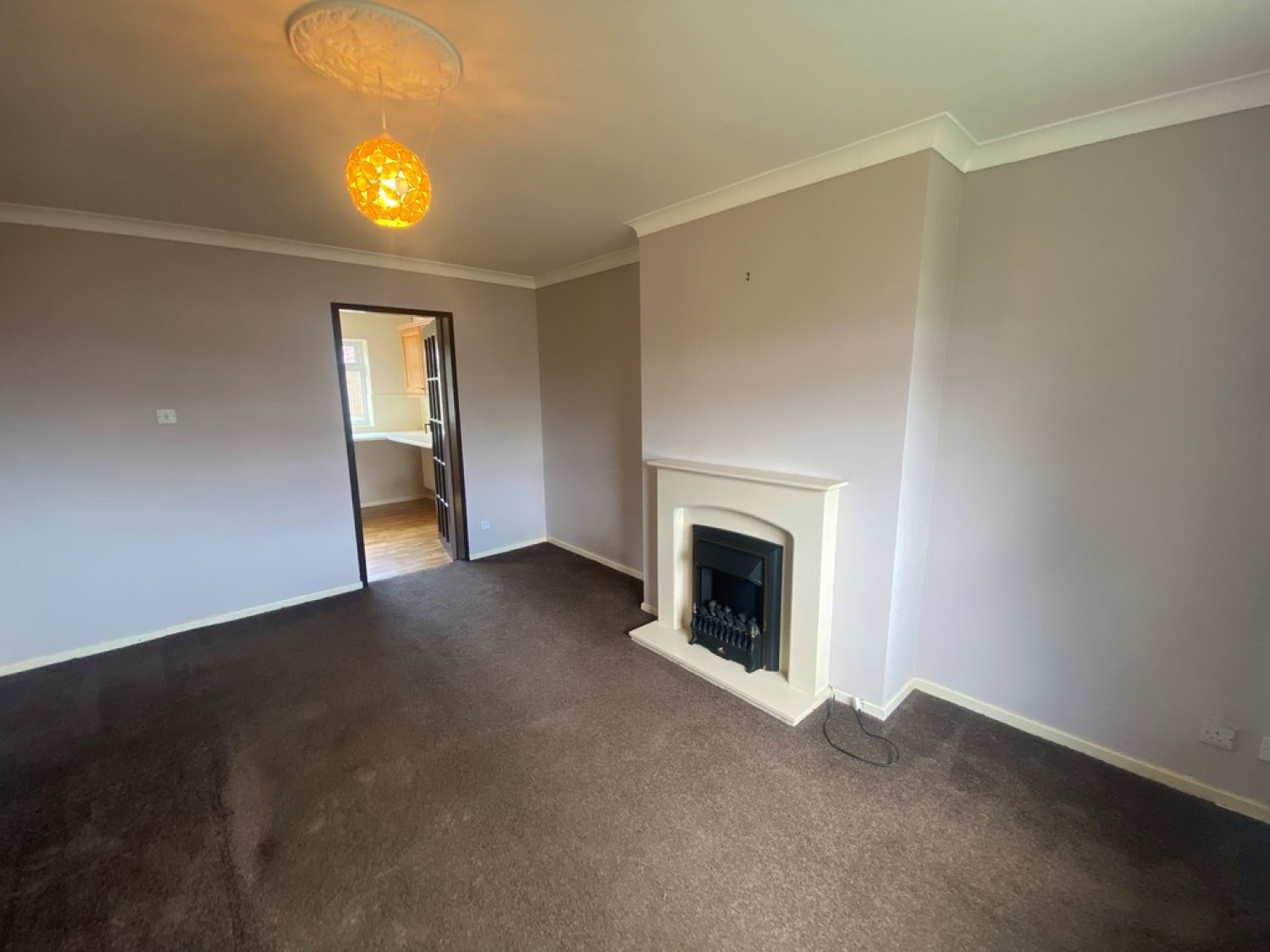 Walpole Close, Haslington