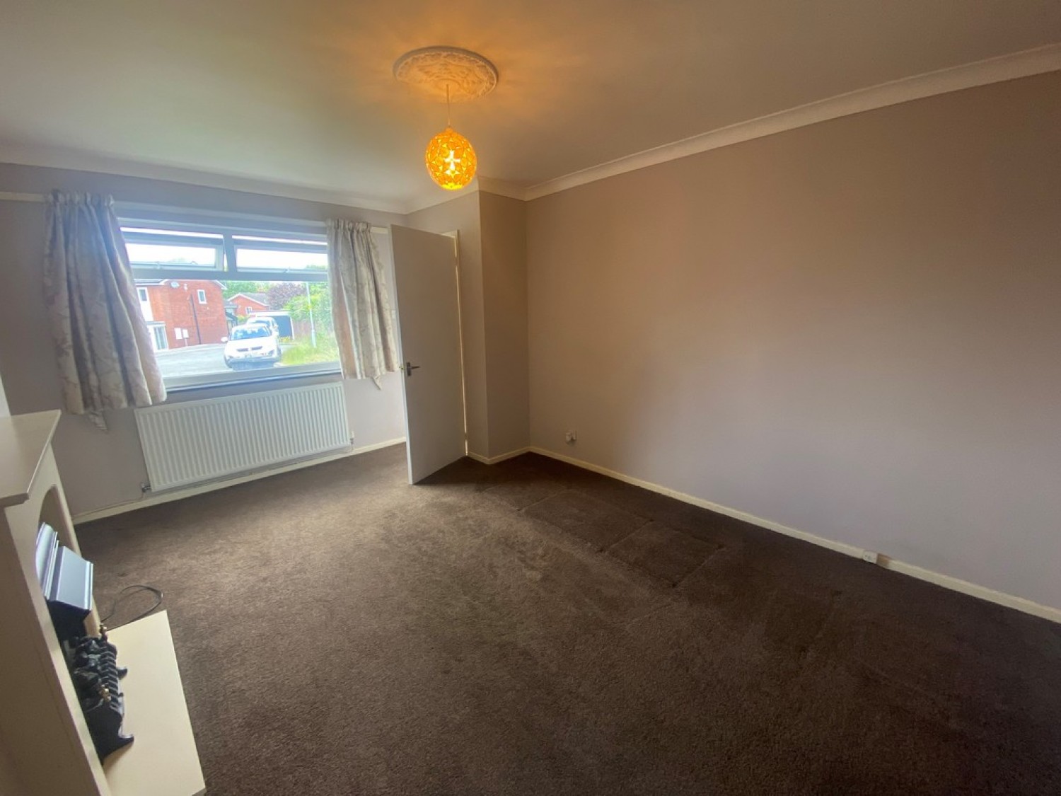 Walpole Close, Haslington