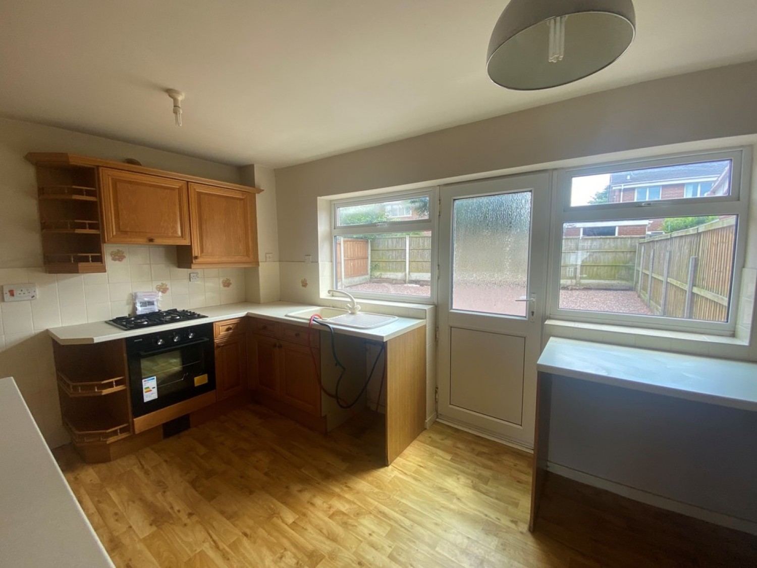 Walpole Close, Haslington