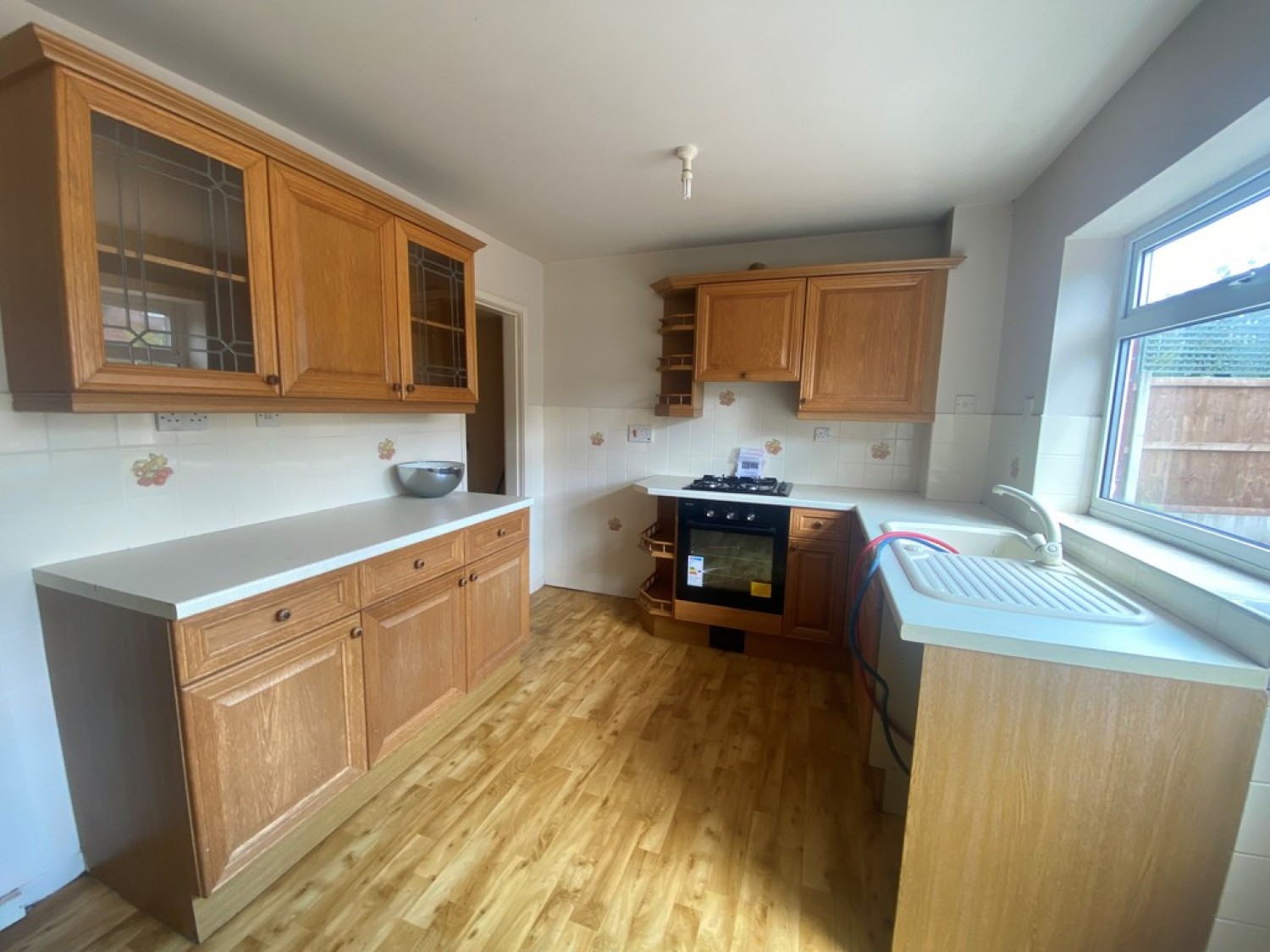 Walpole Close, Haslington