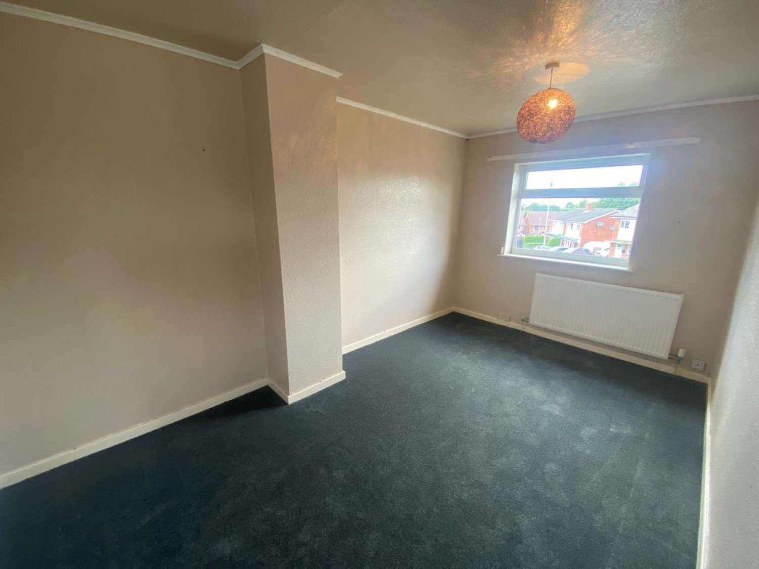 Walpole Close, Haslington