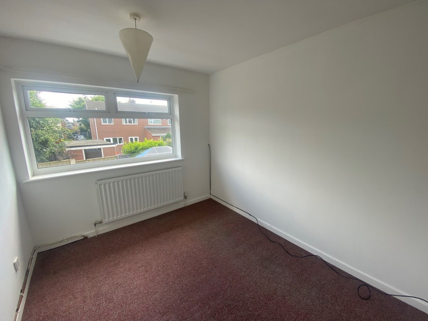 Walpole Close, Haslington