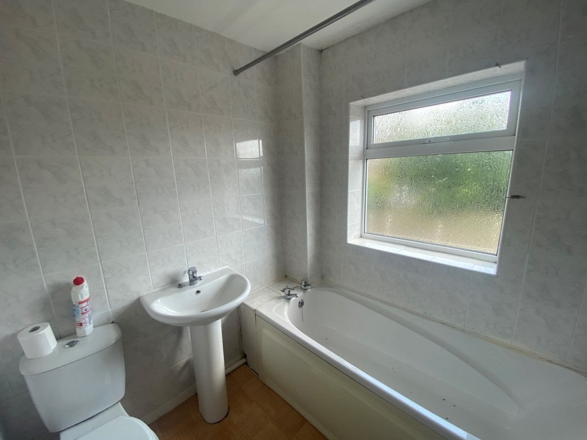 Walpole Close, Haslington