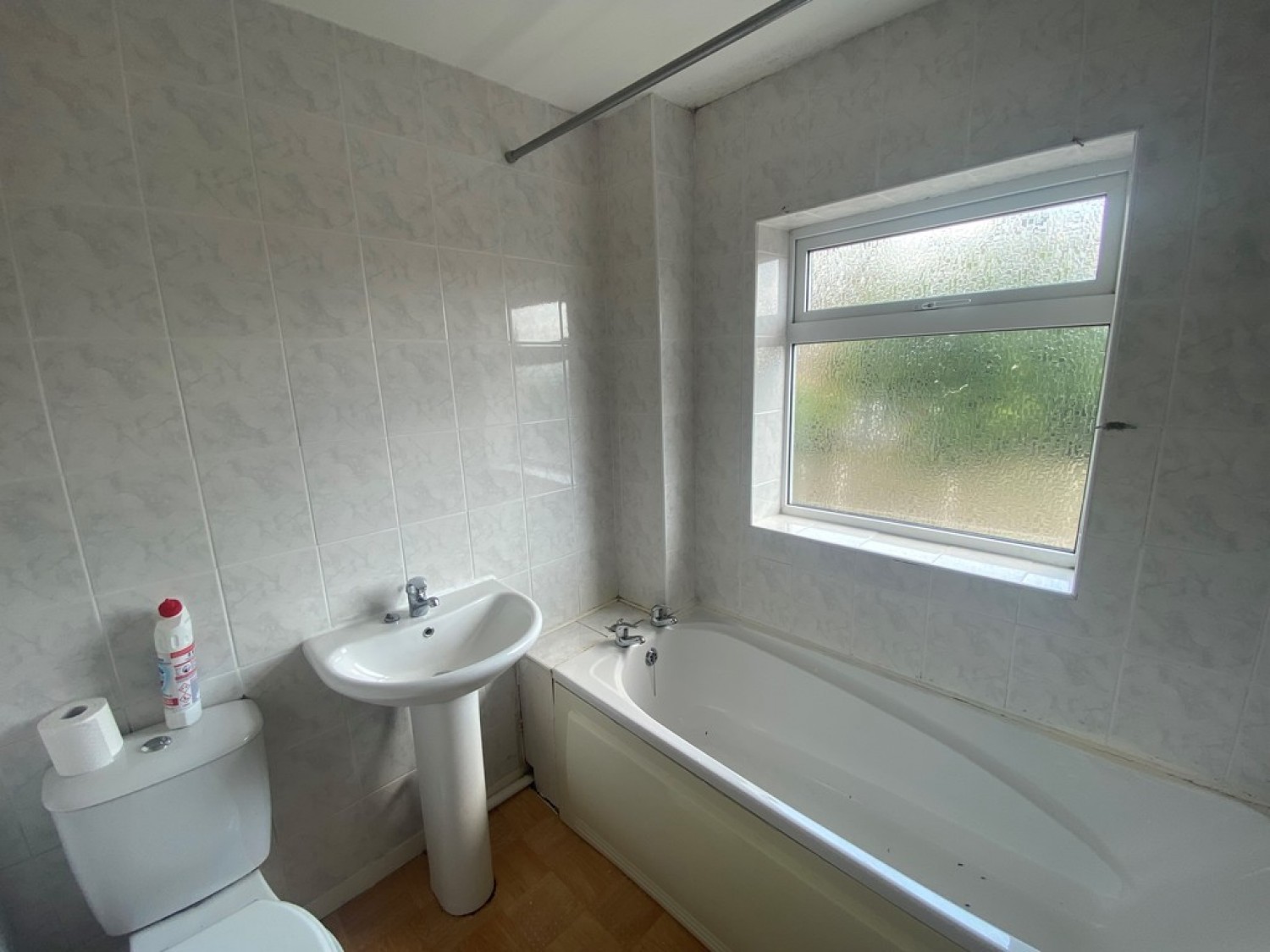 Walpole Close, Haslington