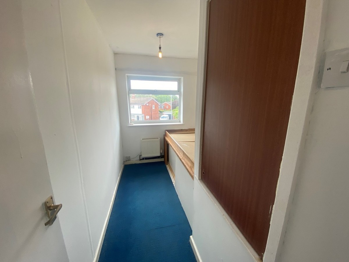 Walpole Close, Haslington