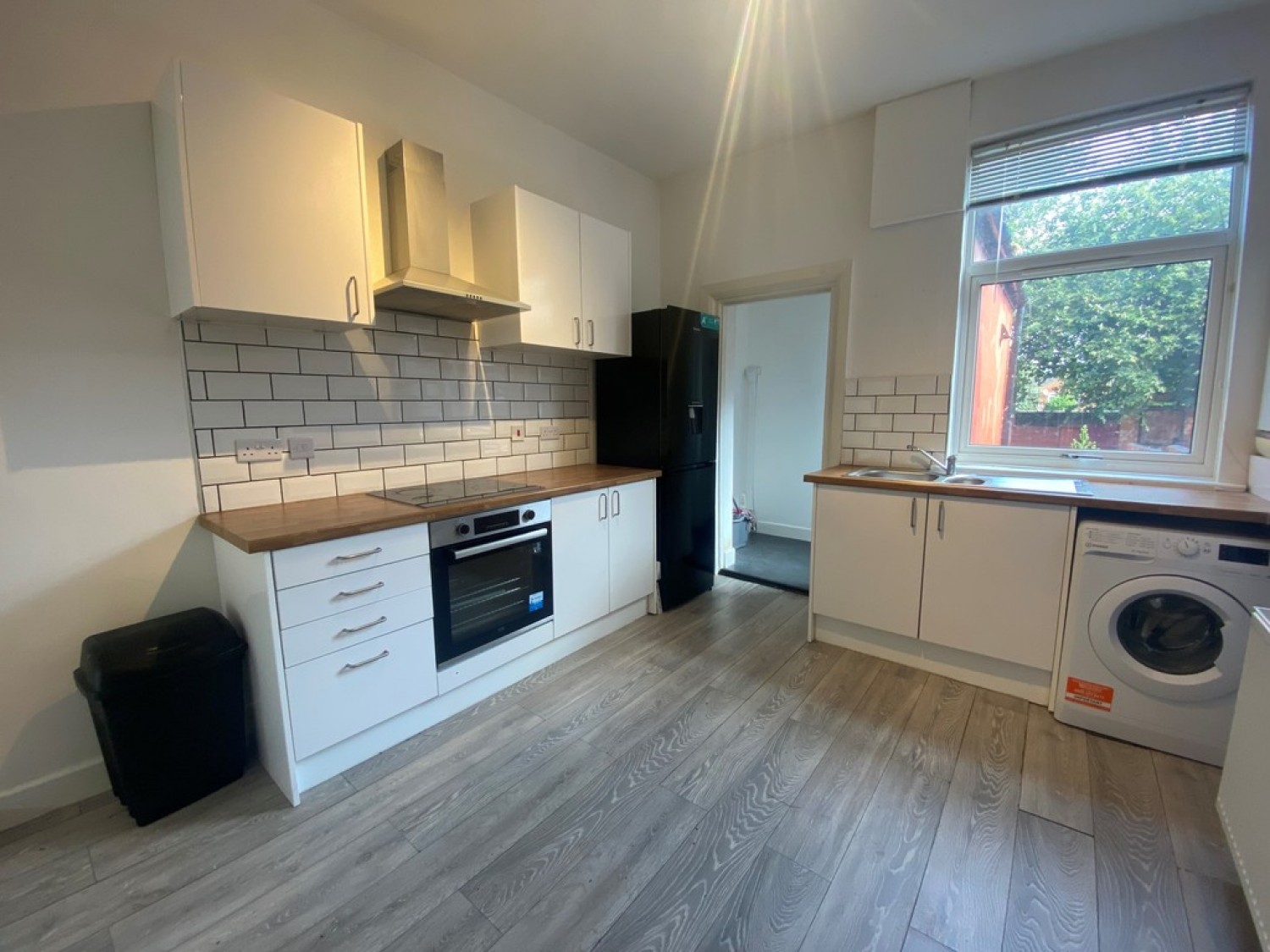 2 bedroom House for Letting Surrey St, Crewe