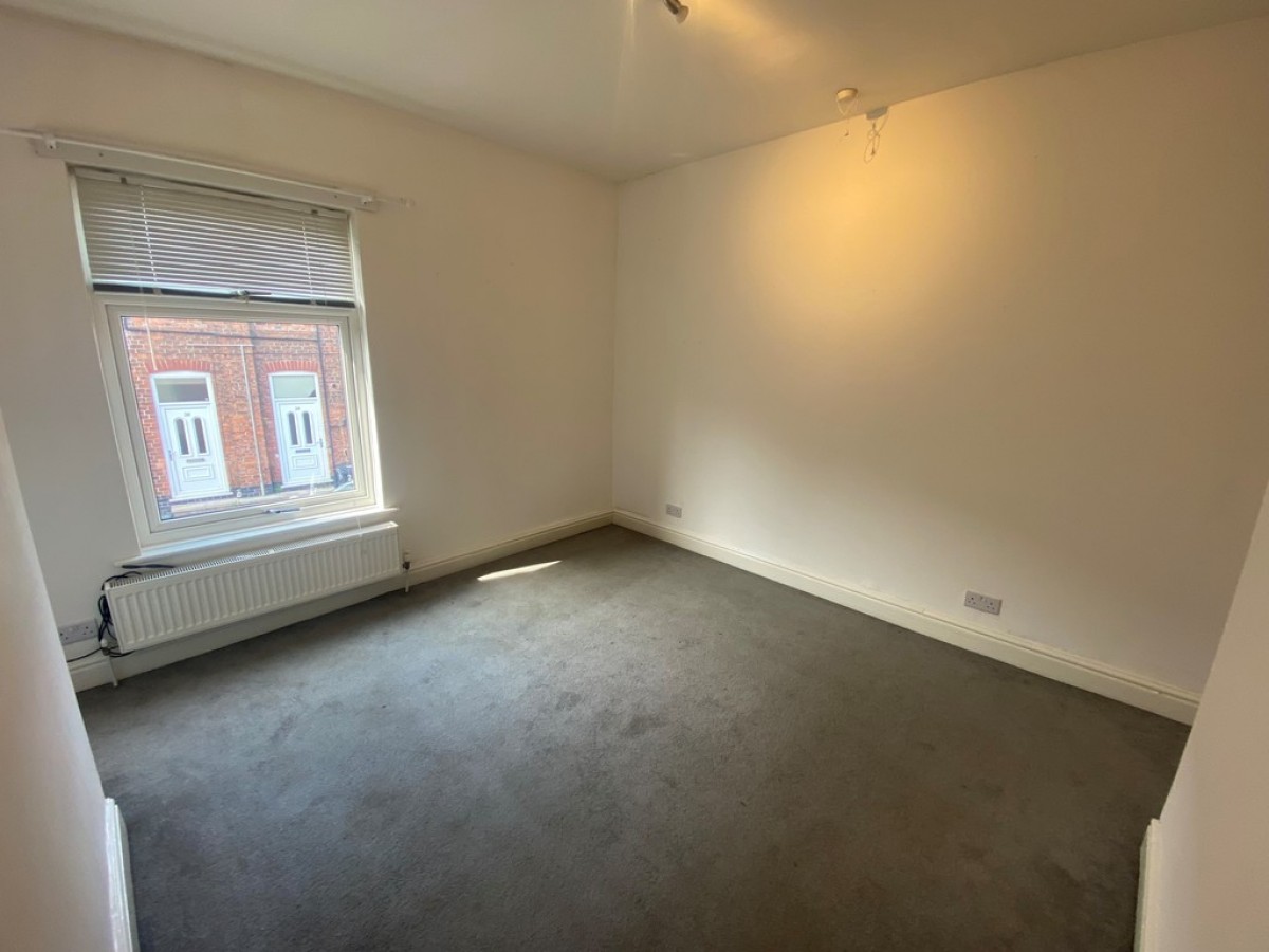 Surrey St, Crewe