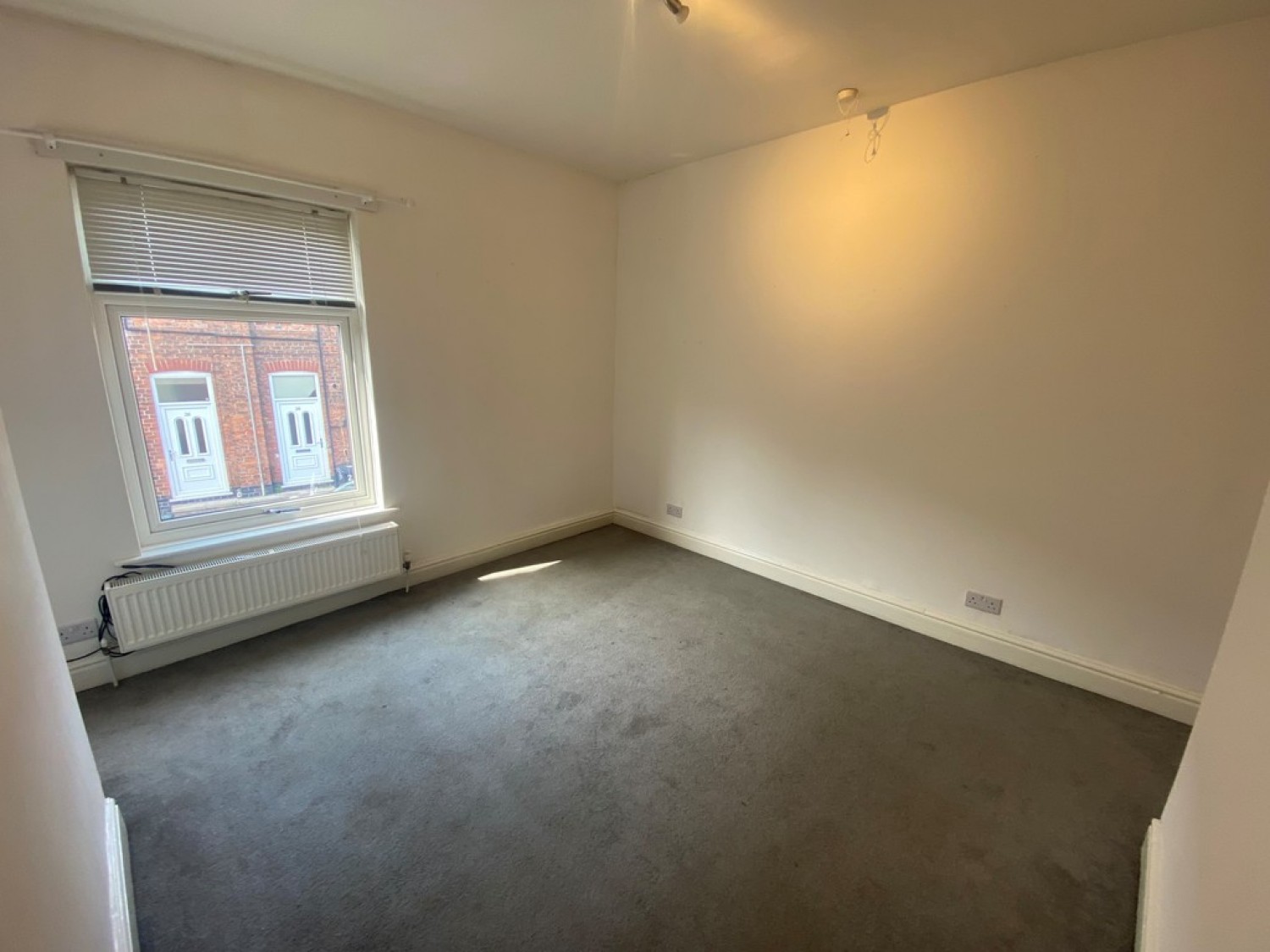 2 bedroom House for Letting Surrey St, Crewe