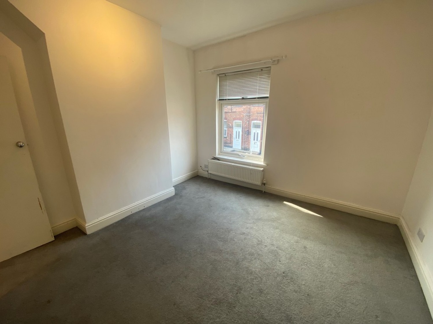 2 bedroom House for Letting Surrey St, Crewe