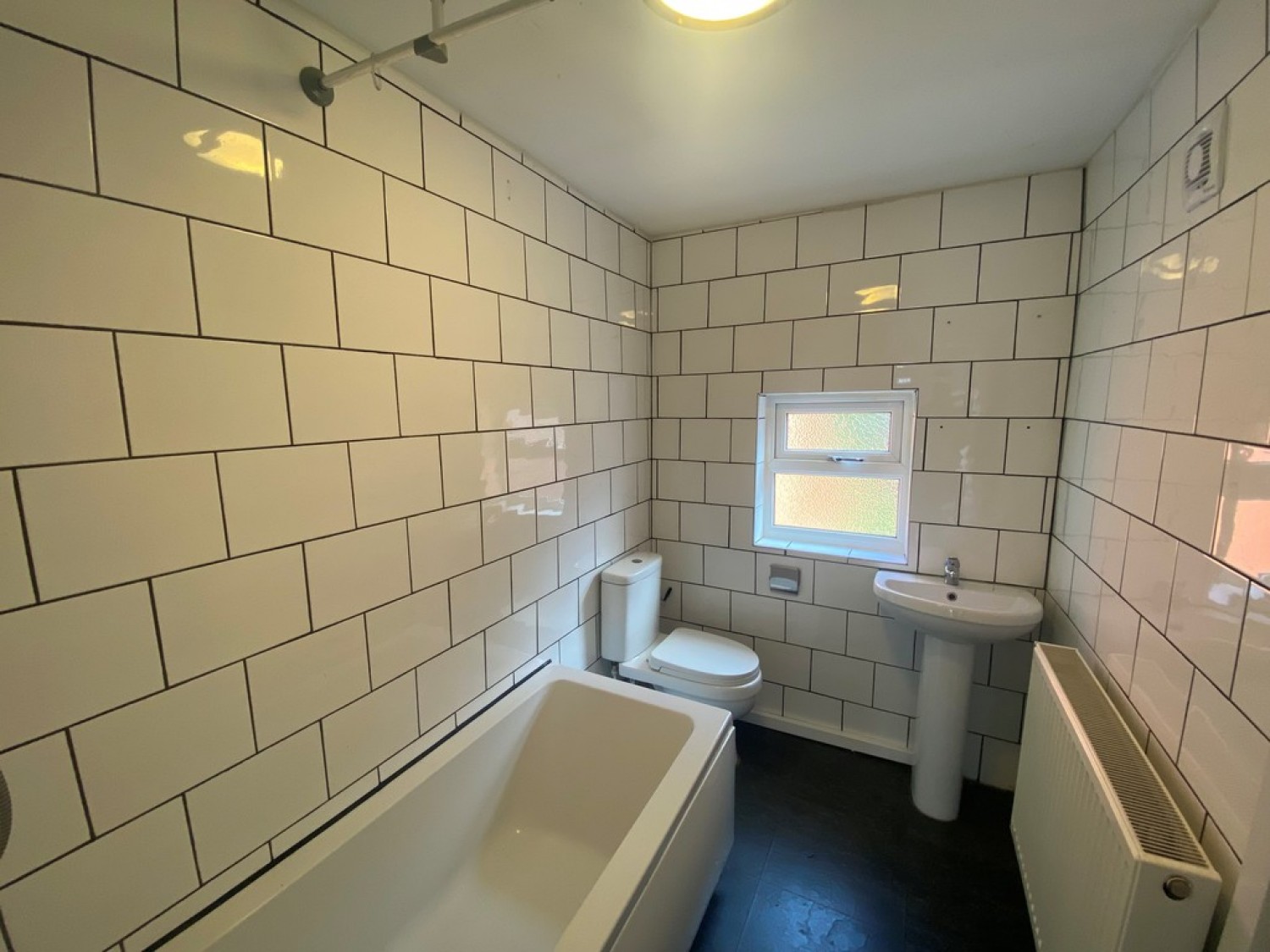 2 bedroom House for Letting Surrey St, Crewe