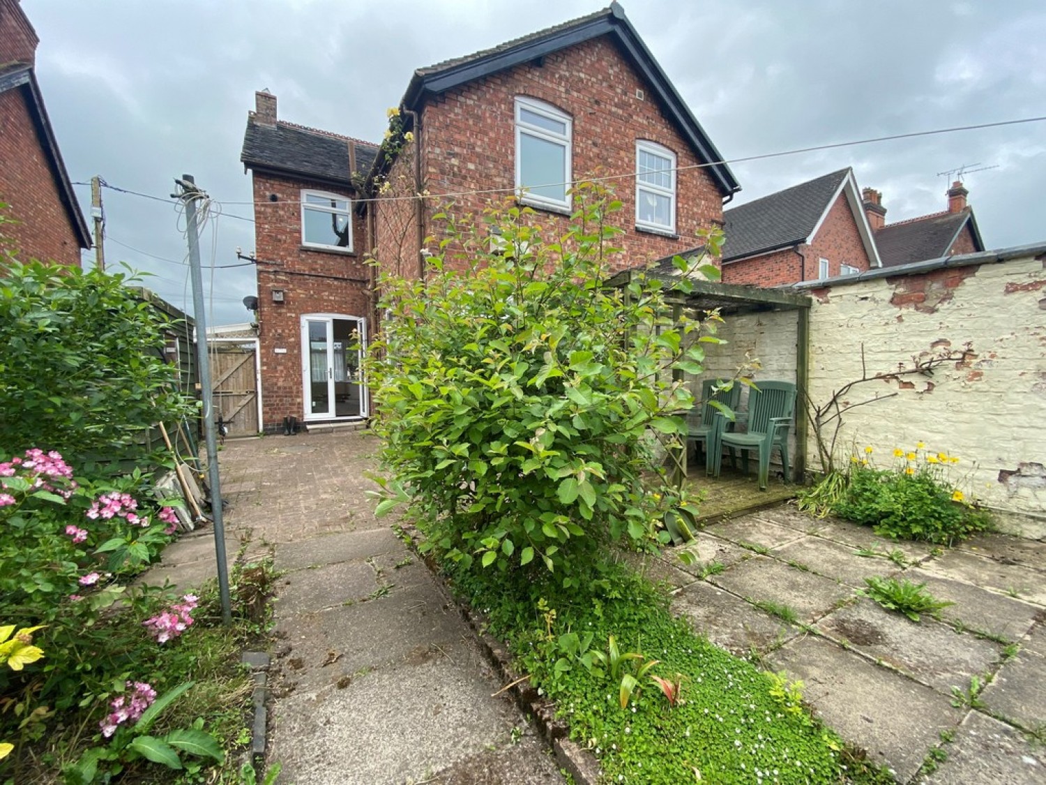 3 bedroom House for Letting Mere St, Haslington