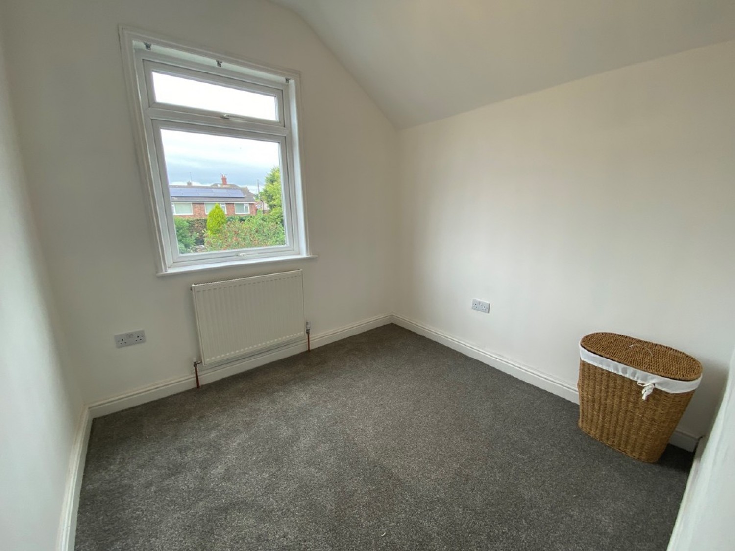 3 bedroom House for Letting Mere St, Haslington