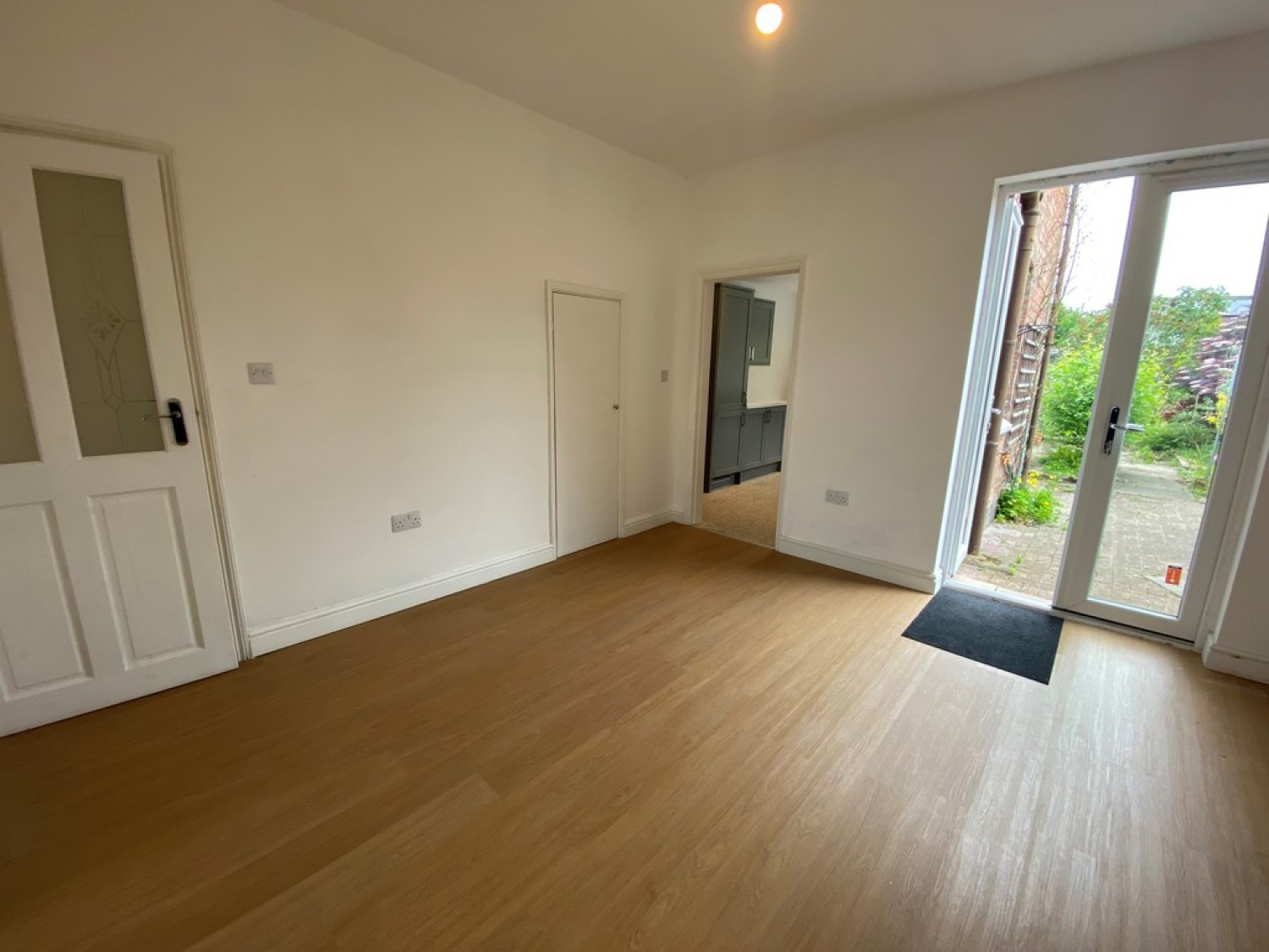 3 bedroom House for Letting Mere St, Haslington