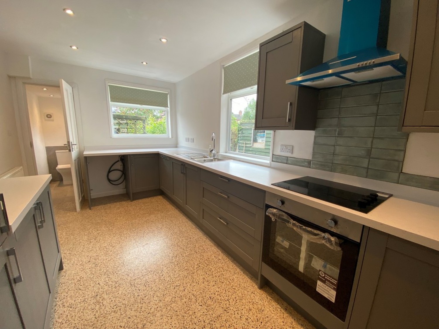 3 bedroom House for Letting Mere St, Haslington