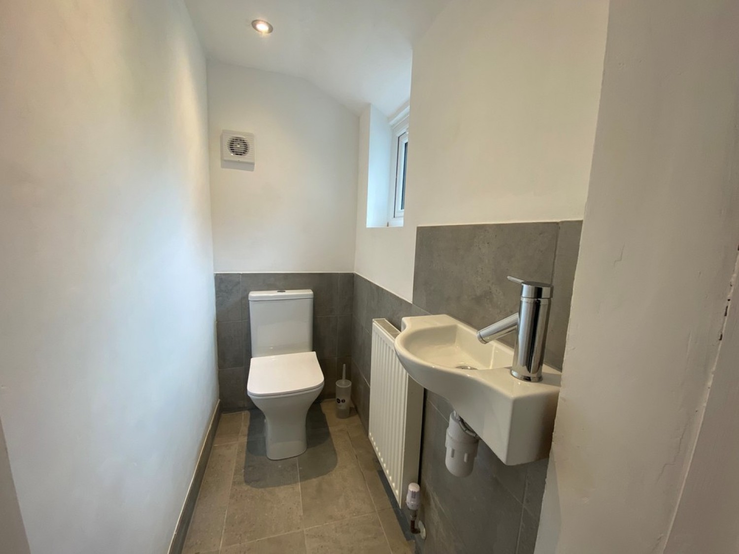 3 bedroom House for Letting Mere St, Haslington