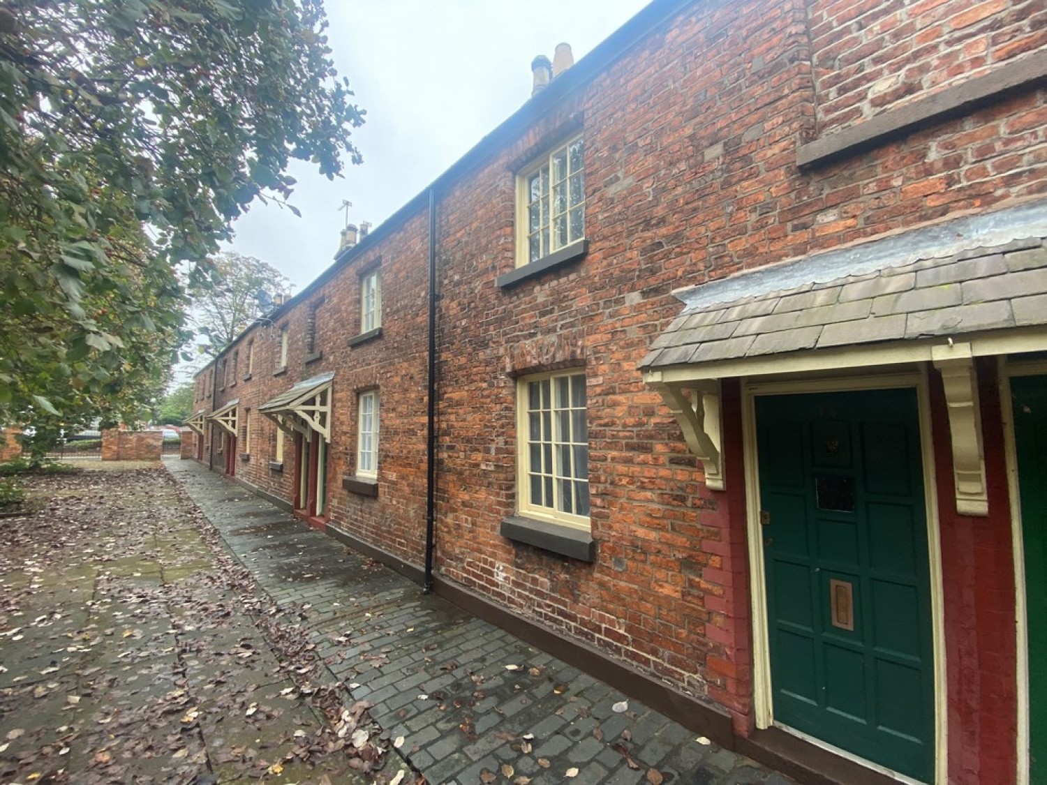 2 bedroom House for Letting Betley St, Crewe