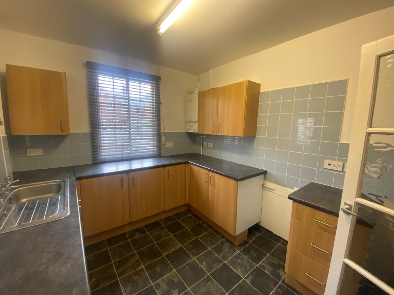 2 bedroom House for Letting Betley St, Crewe