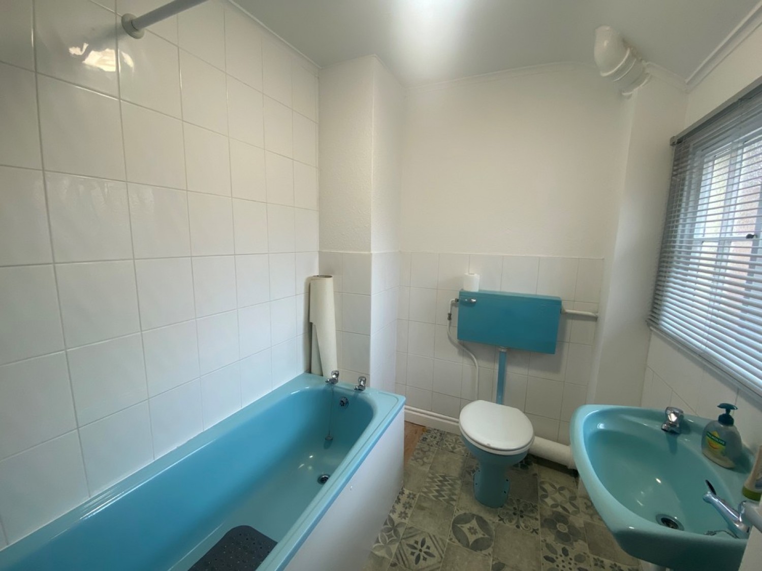 2 bedroom House for Letting Betley St, Crewe