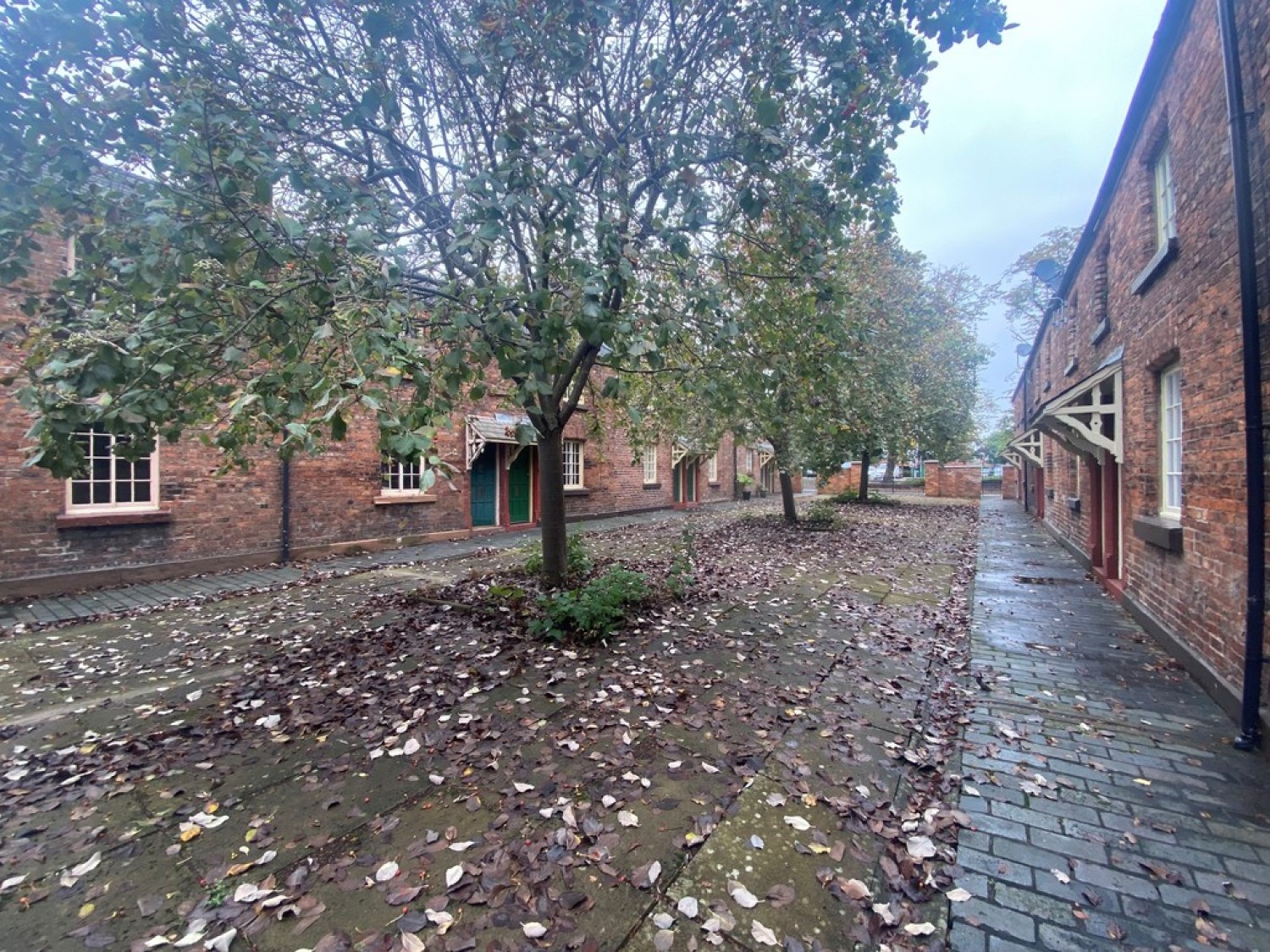 2 bedroom House for Letting Betley St, Crewe