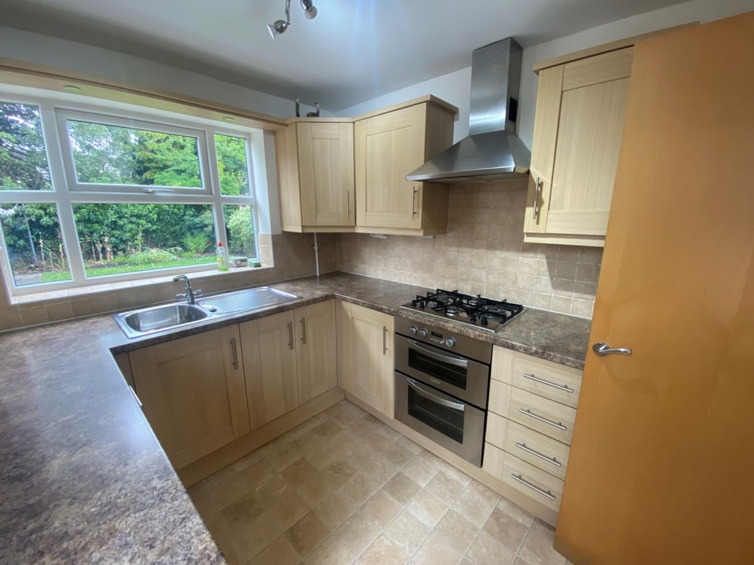 3 bedroom House for Letting The Beeches, Nantwich