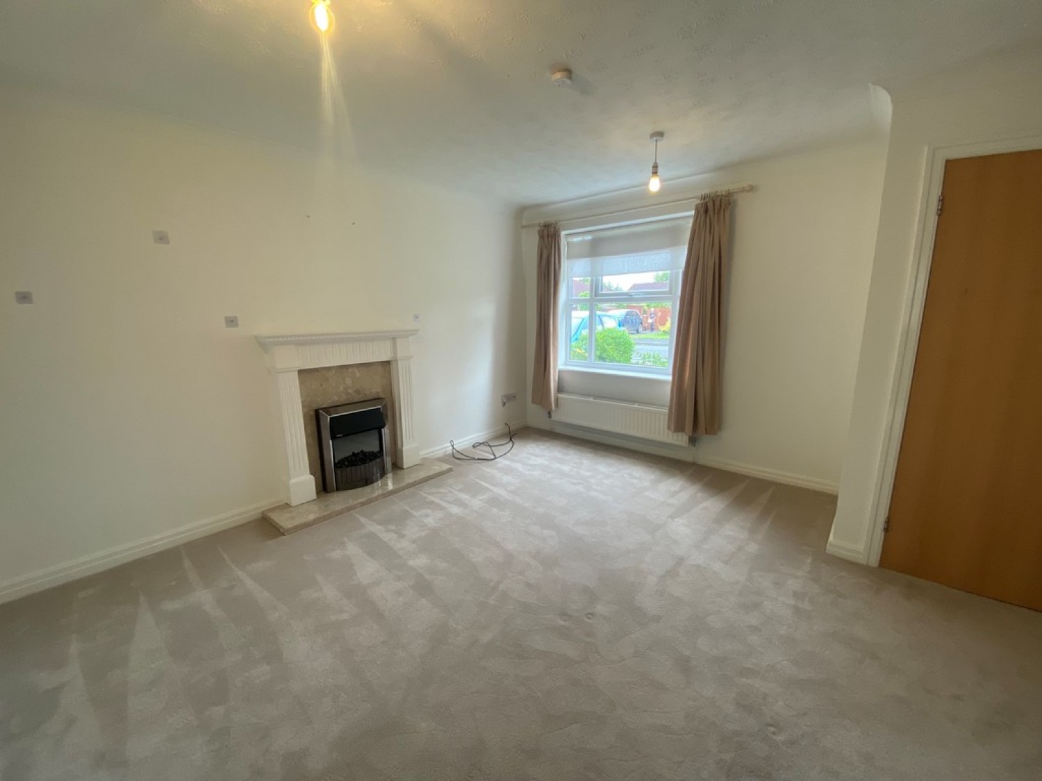 3 bedroom House for Letting The Beeches, Nantwich