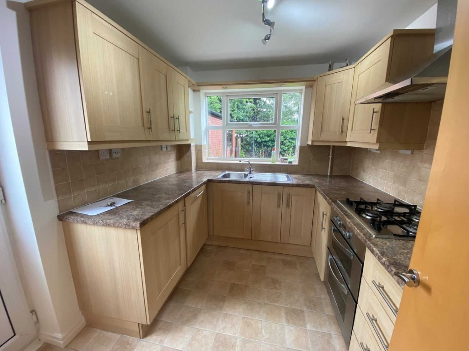 3 bedroom House for Letting The Beeches, Nantwich