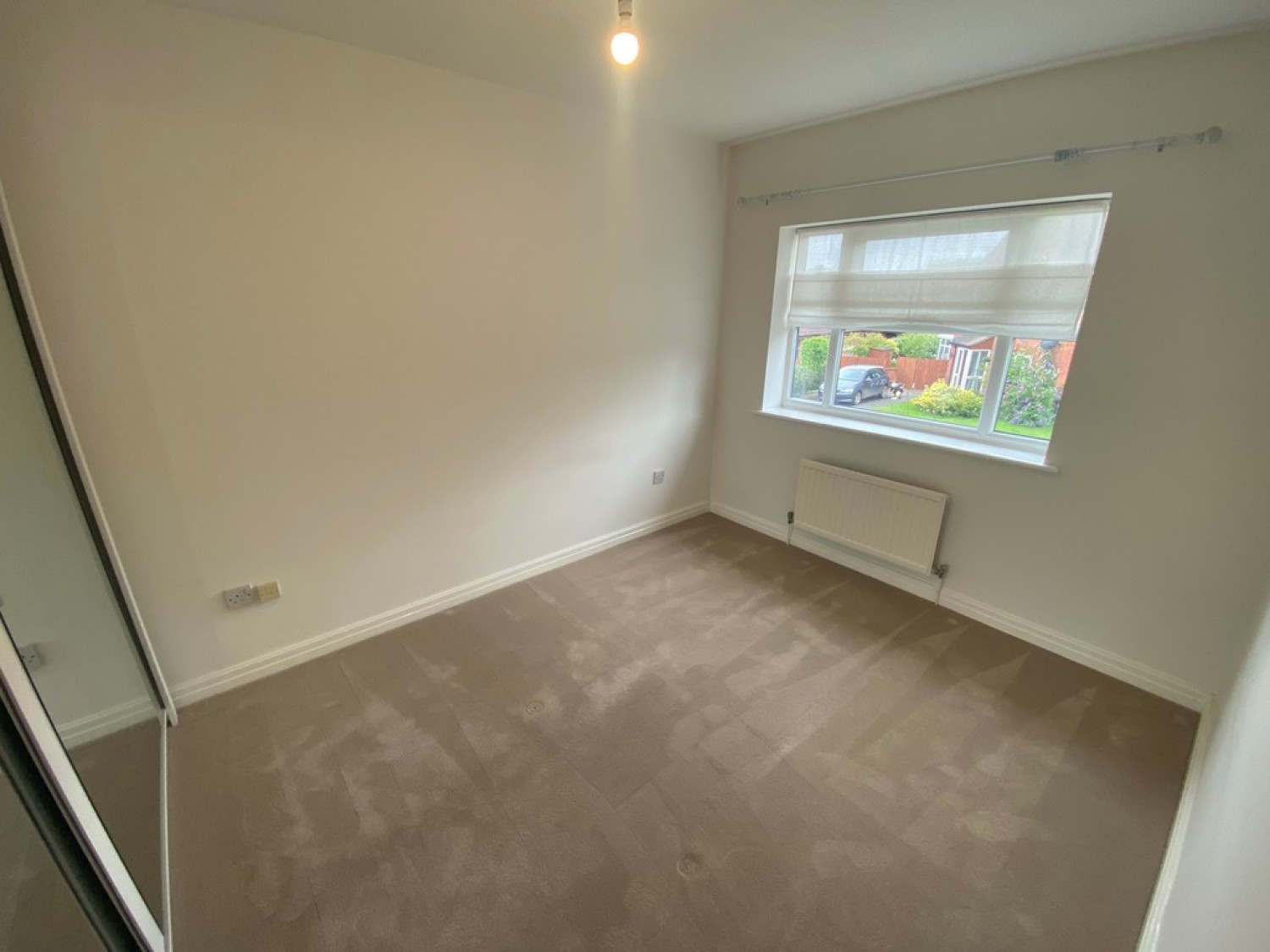 3 bedroom House for Letting The Beeches, Nantwich