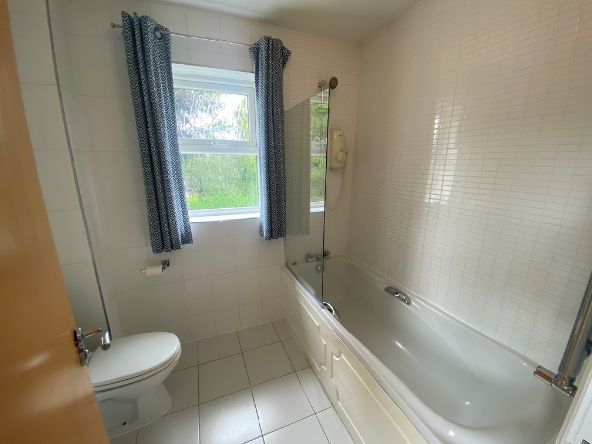 The Beeches, Nantwich