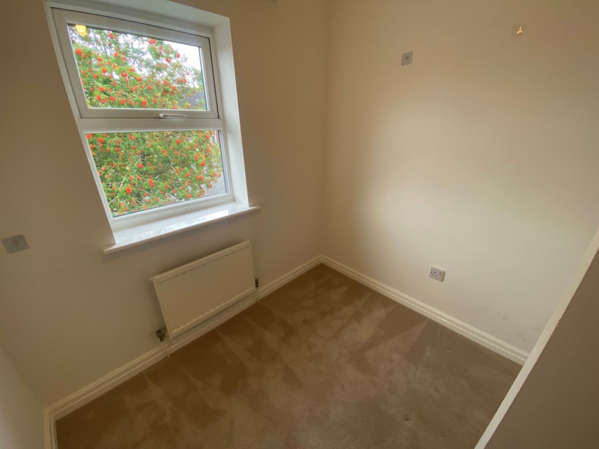 The Beeches, Nantwich